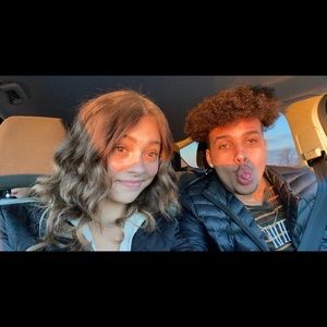 Meet your Posher, Alaina